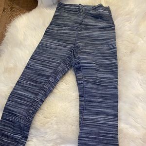 Lulu Lemon Leggings